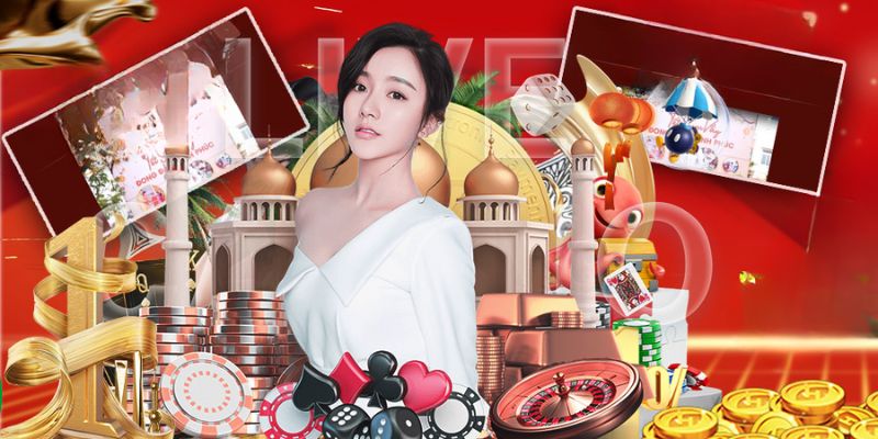 Điểm mạnh thu hút cược thủ tham gia Casino 