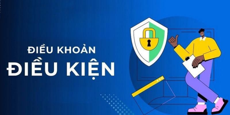 Hội viên tuân thủ mọi điều kiện tạo tài khoản