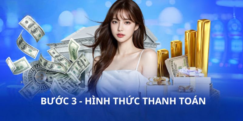 Thành viên chọn cách nạp tiền Kubet phù hợp với nhu cầu