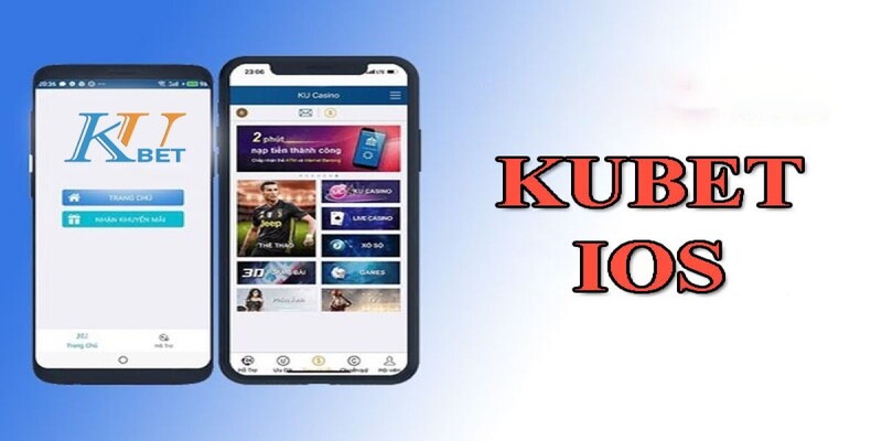 Việc cài đặt app KUBET cực kỳ đơn giản và nhanh chóng