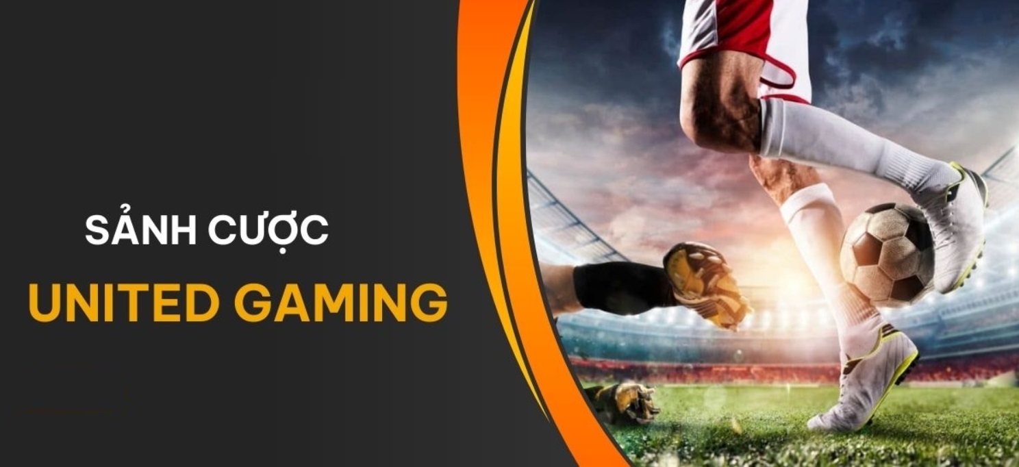 Giới thiệu về sảnh United Gaming Kubet uy tín