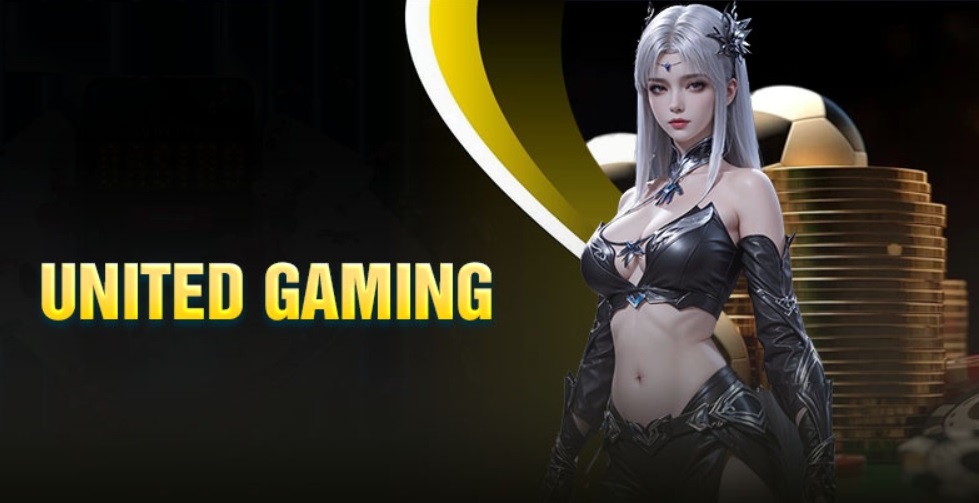 Kho game hấp dẫn tại United Gaming Kubet