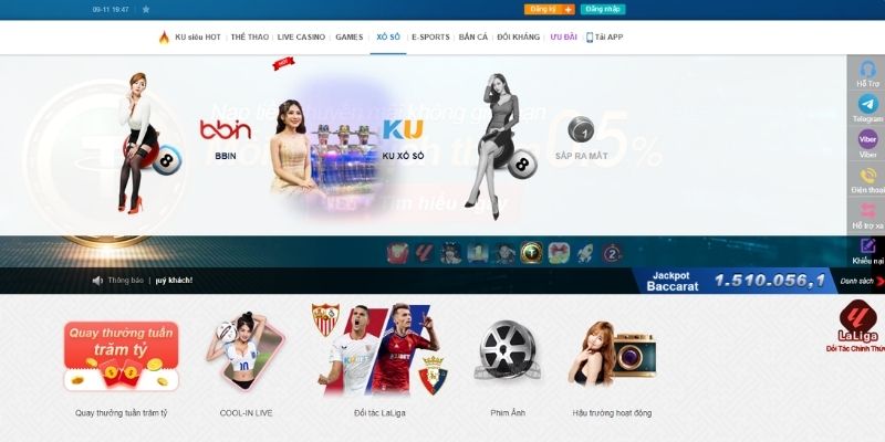 Chia sẻ 4 bước cá cược xổ số Kubet