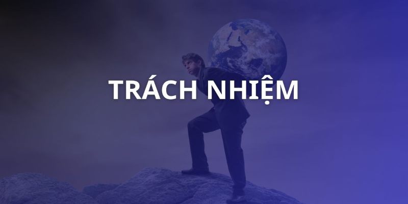 Giá trị khi chơi có trách nhiệm