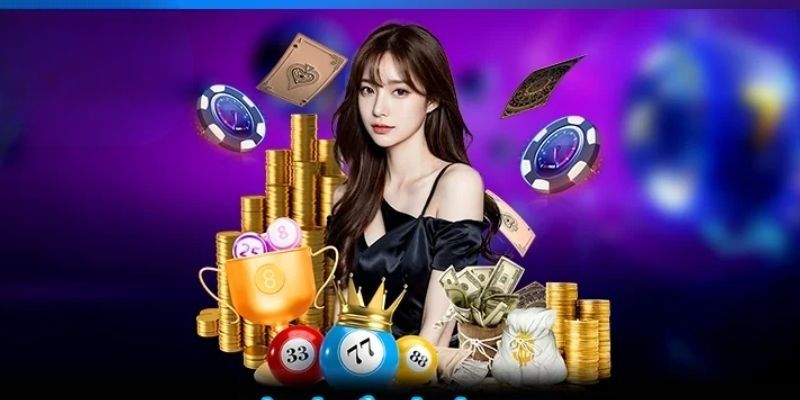 Kubet đặt mục tiêu nâng cao trải nghiệm hội viên