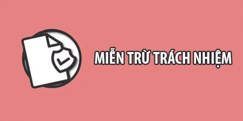 Giải thích sự cần thiết miễn trừ trách nhiệm KUBET